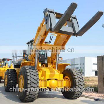 48ton Telehandler Loader JGM791FT48 photo-3