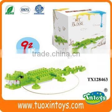 Outdoor Kids Interlocking Imagination Building Block photo-3