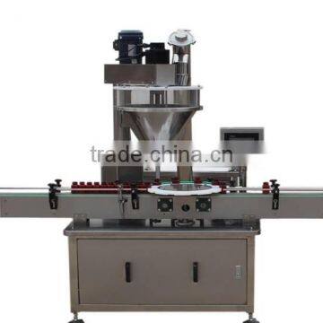 Single Head Filling Machine /coffee Powder Package Machine photo-3