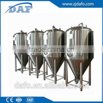 15bbl Fermentation Tank