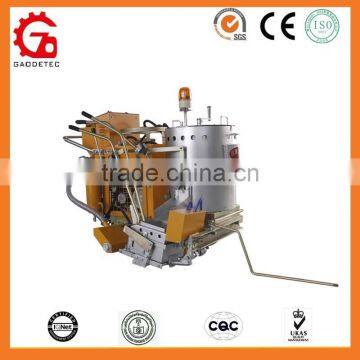 GD ISO OEM self-propelled automatic convex road marking machines