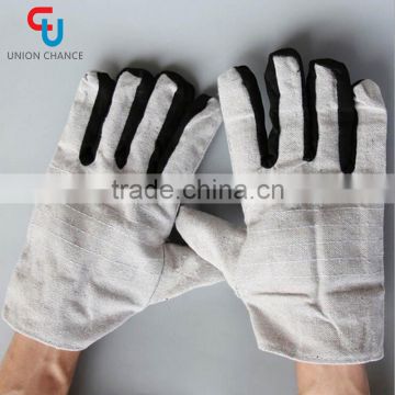 Gloves Cotton Protective Working Gloves