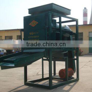 5XGT-5 Sorghum Hulling Agriculture Machine photo-4