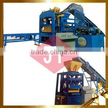 Brick Making Machine for construction semi automatic fly ash brick making machine