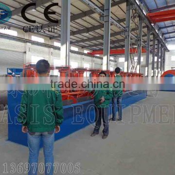 gold flotation machine,copper flotation cell,mining separator equipment,fluorite ore machine