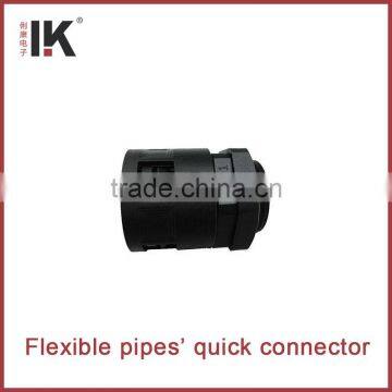 Factory Price Wire Harness Pipe Connector photo-4
