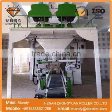Rice Flour Milling Machine China Supplier photo-3