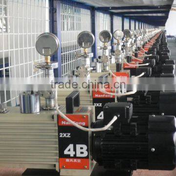 Rotary Vane Vacuum Pump photo-6