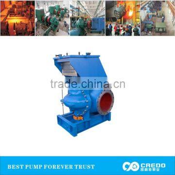 Vertical Split Case Pump for Industry photo-4