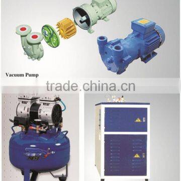 Bluestone High Pressure Hospital Vacuum Steam Sterilizer With PLC Controller photo-6