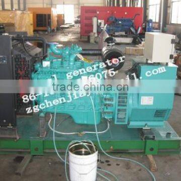 Diesel generator manufacturer
