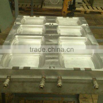 Food Grade Plastic Molds photo-2