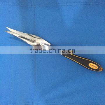 Aluminum Alloy Manufacture Deep Root Weeder