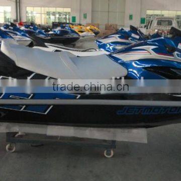 102HP 3seats 1100cc Jetski/personal Watercraft 1100cc (TKS1100) photo-5