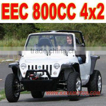 UTV 800cc