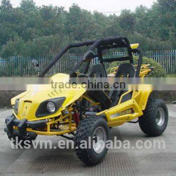 TK150GK-7 go kart track for sale