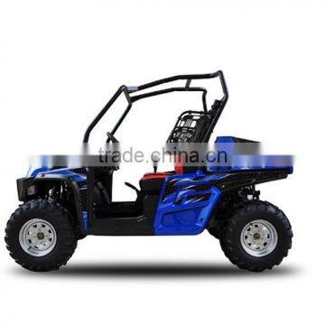 EEC/EPA Certificated 500cc 4 Wheel Drive 500cc off Road Dune Buggy photo-6