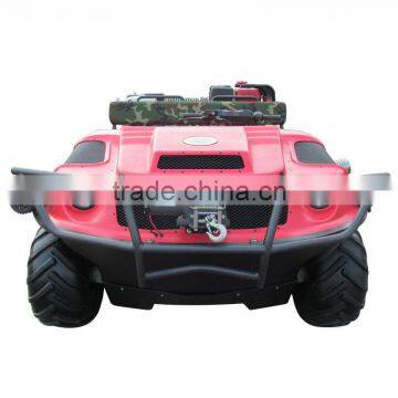 XBH 8X8-2(BB-4) Forest Pump Vehicle With Mini-Striker Fire Fitting Flood and Drainage Fitting ATV photo-3