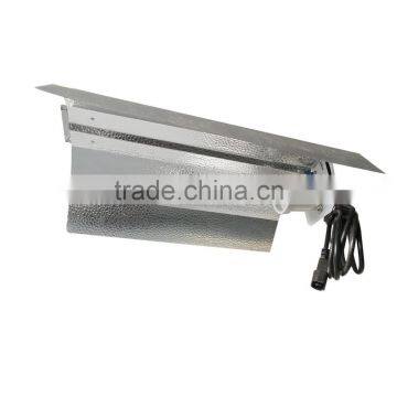 Grow Light Reflector Hood Aluminum Hydroponics photo-3