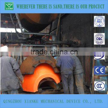 PE Floater for Dredger With High Wear Resistance photo-3