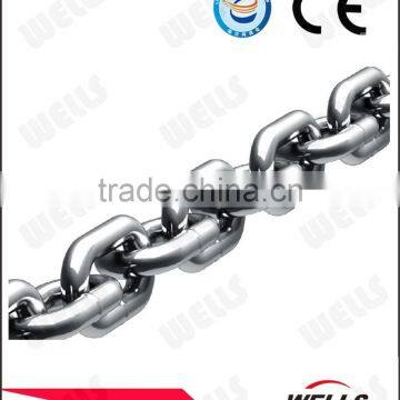 Heavy Duty Value Carbon Steel Link Chain photo-2