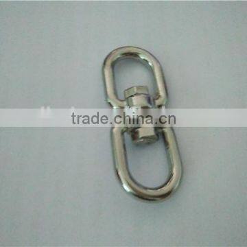 3/16" Swivel Polished Stainless Steel 316 Anchor Chain Snap Shackle Price photo-3