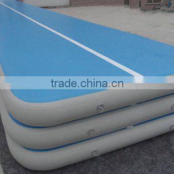 High Quality Inflatable Air Track for Sale photo-3