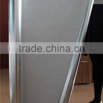 Heat Resistant Attic Insulation Aluminium Foil, Perforated Radiant Barrier Foil Tarpaulin photo-3
