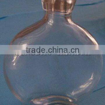 750ml Glass Wine Bottle