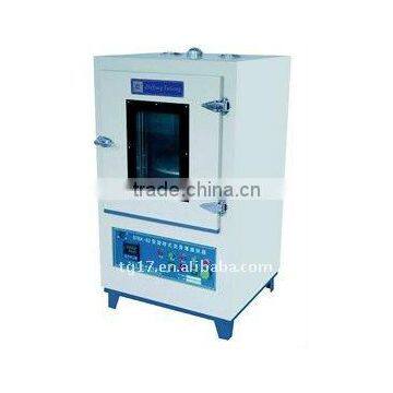 Rotating Bituminous Membrane Oven