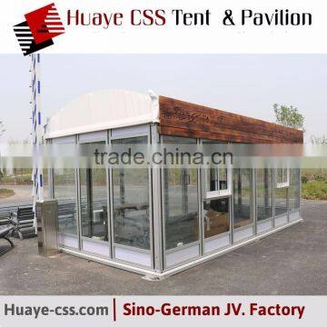 Outdoor Rain Canopies Shelter and Temp Shop Tent photo-5