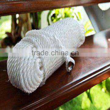 High Quality Anti-deterioration PP Dockline Rope photo-2