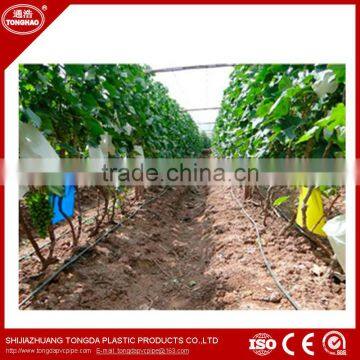 High Quality 16mm Drip Irrigation Pipe With Best Price photo-3
