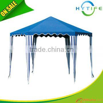 2x2x2M Sale Manual Assembly Gazebo Tent