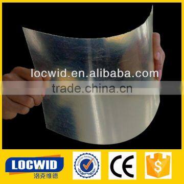 FRP Plastic Sheet Roof Translucent Panel Roof Skylight Panel,sky Roofing photo-2