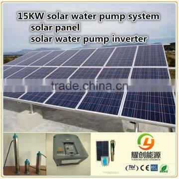 Solar Swimming Pool Pump Inverter Solar Generator Inverter Solar Water Pump Inverter photo-3