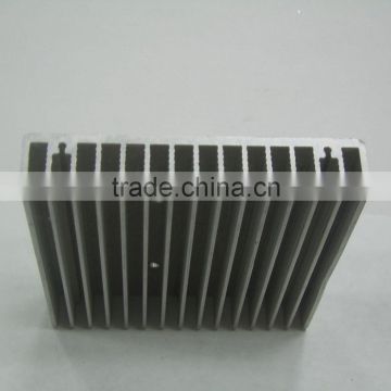 ISO Standard H Beam Aluminum Building Materials photo-4