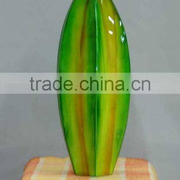 Long Vases Made of Fiberglass photo-4