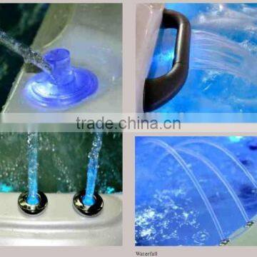 Indoor Hot and Cold Tub/free Sex Usa Massage Hot Tub/cheap Hot Tub photo-5