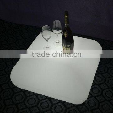 Vondom Led Furniture Chair/illuminated LED Bar Table/stool/event Furniture Glowing Chairs photo-3