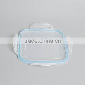 Wholesale Japanese 3 Pieces Airtight Food Container With High Quality for Convenient Life photo-6