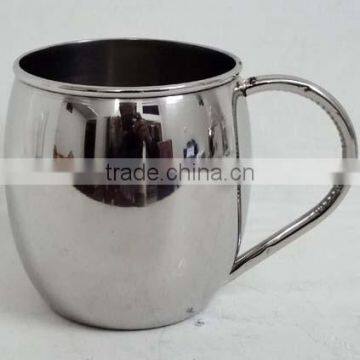 Steel Mule Mug