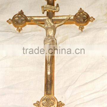 Religious Cross ~ Crucifix for Christmas