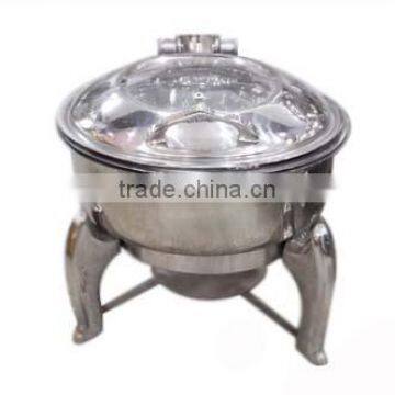 CHAFING DISH