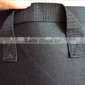 Grow Bags Fabric Planter Raised Bed Aeration Container Overall Sales photo-4