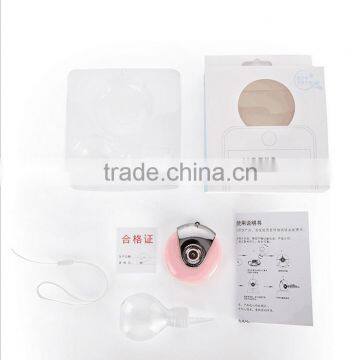 Mini Mobile Moisture Humidifier Portable Beauty Facial Spray Facial Mist Skin Moisturize Facial Mobile Moisture Supplier photo-6