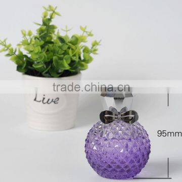 Perfume Bottle Shape Mini USB Ultrasonic Humidifier, Air Fresh Purifier photo-4