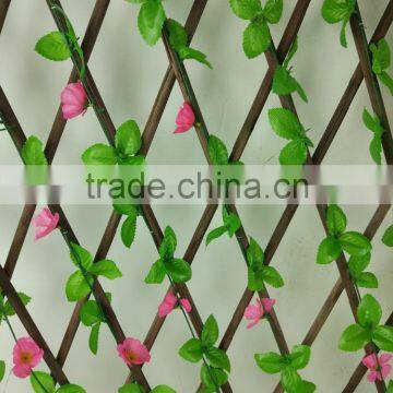 CHY040815 Home Rooftop Gardens Fence/ Plastic Fence/garden Border Fence photo-4