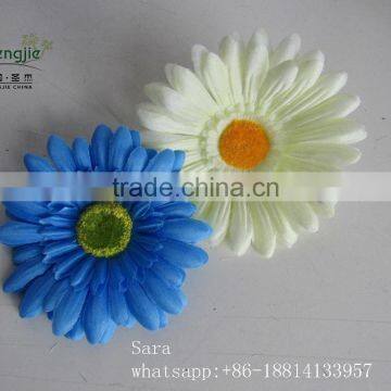 Cheap Price Flower Heads,artificial Flower Heads,chrysanthemum Flower Heads photo-3