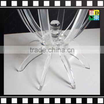 Accept Customized Design Dining Table Round Dining Room Table photo-2